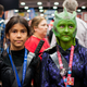 Image for article titled The Most Creative and Sensational Cosplay From Comic-Con 2013